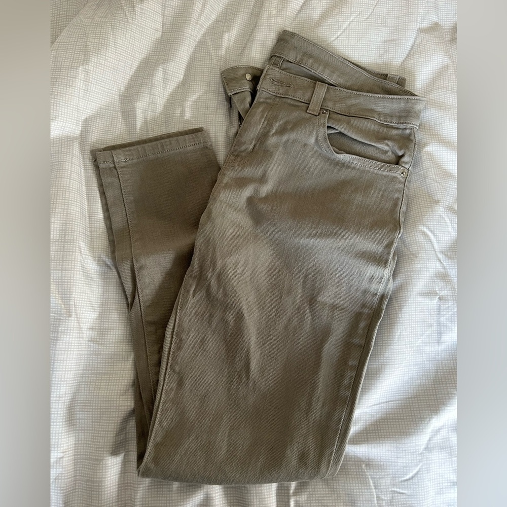 Michael Kors Skinny Jeans